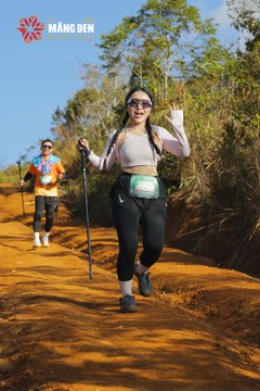 MĂNG ĐEN ULTRA TRAIL 2026 - Ảnh #4511728