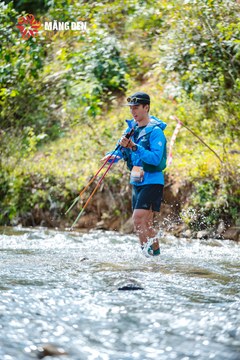 MĂNG ĐEN ULTRA TRAIL 2026 - Ảnh #4513772