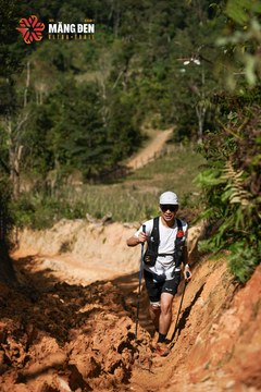 MĂNG ĐEN ULTRA TRAIL 2026 - Ảnh #4504044