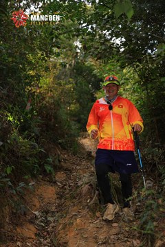 MĂNG ĐEN ULTRA TRAIL 2026 - Ảnh #4509519