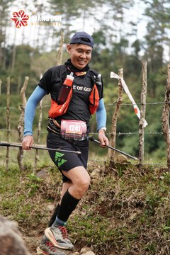 MĂNG ĐEN ULTRA TRAIL 2026 - Ảnh #4518950