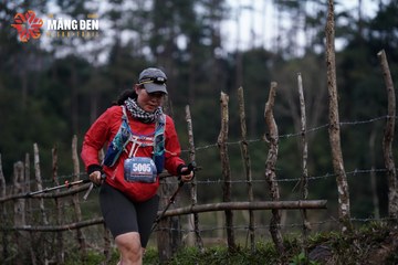 MĂNG ĐEN ULTRA TRAIL 2026 - Ảnh #4519769