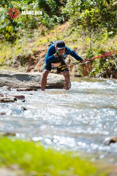 MĂNG ĐEN ULTRA TRAIL 2026 - Ảnh #4507519