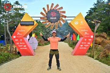 MĂNG ĐEN ULTRA TRAIL 2026 - Ảnh #4516284