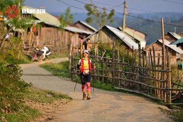 MĂNG ĐEN ULTRA TRAIL 2026 - Ảnh #4525240
