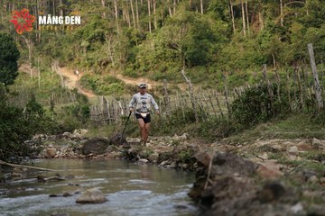 MĂNG ĐEN ULTRA TRAIL 2026 - Ảnh #4516708