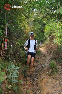 MĂNG ĐEN ULTRA TRAIL 2026 - Ảnh #4508325