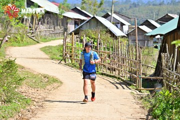MĂNG ĐEN ULTRA TRAIL 2026 - Ảnh #4524121