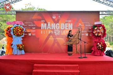 MĂNG ĐEN ULTRA TRAIL 2026 - Ảnh #4521456