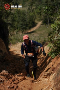 MĂNG ĐEN ULTRA TRAIL 2026 - Ảnh #4504709