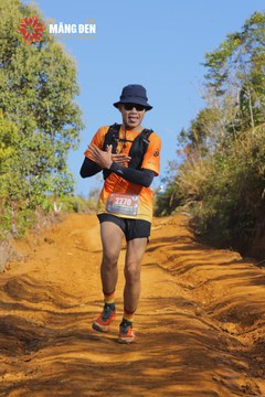 MĂNG ĐEN ULTRA TRAIL 2026 - Ảnh #4511773