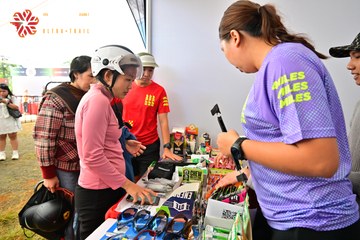 MĂNG ĐEN ULTRA TRAIL 2026 - Ảnh #4520042