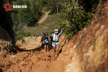 MĂNG ĐEN ULTRA TRAIL 2026 - Ảnh #4503682
