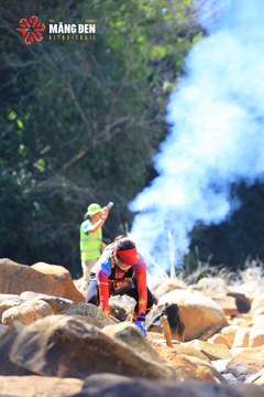 MĂNG ĐEN ULTRA TRAIL 2026 - Ảnh #4508765