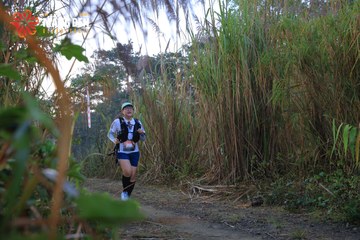MĂNG ĐEN ULTRA TRAIL 2026 - Ảnh #4506804