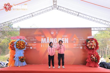MĂNG ĐEN ULTRA TRAIL 2026 - Ảnh #4519937