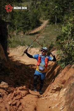 MĂNG ĐEN ULTRA TRAIL 2026 - Ảnh #4504756