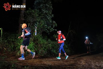 MĂNG ĐEN ULTRA TRAIL 2026 - Ảnh #4505260