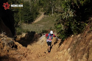 MĂNG ĐEN ULTRA TRAIL 2026 - Ảnh #4503376