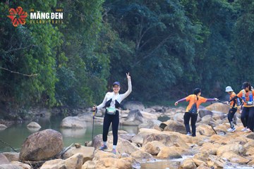 MĂNG ĐEN ULTRA TRAIL 2026 - Ảnh #4510283