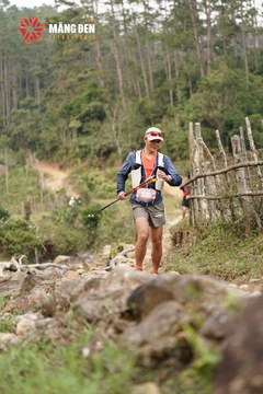 MĂNG ĐEN ULTRA TRAIL 2026 - Ảnh #4518988