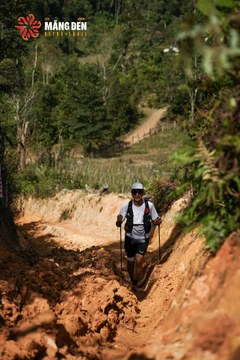 MĂNG ĐEN ULTRA TRAIL 2026 - Ảnh #4504033