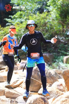 MĂNG ĐEN ULTRA TRAIL 2026 - Ảnh #4510017