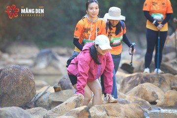 MĂNG ĐEN ULTRA TRAIL 2026 - Ảnh #4507482