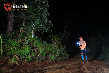 MĂNG ĐEN ULTRA TRAIL 2026 - Ảnh #4505654
