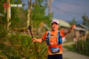 MĂNG ĐEN ULTRA TRAIL 2026 - Ảnh #4525237