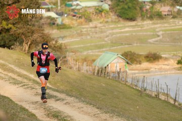 MĂNG ĐEN ULTRA TRAIL 2026 - Ảnh #4523080
