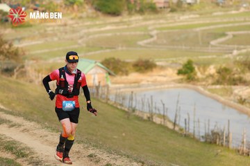 MĂNG ĐEN ULTRA TRAIL 2026 - Ảnh #4523088