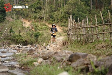 MĂNG ĐEN ULTRA TRAIL 2026 - Ảnh #4519291