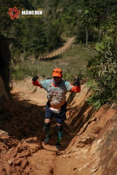 MĂNG ĐEN ULTRA TRAIL 2026 - Ảnh #4504728