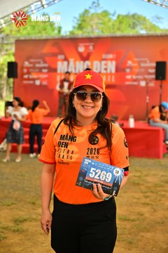 MĂNG ĐEN ULTRA TRAIL 2026 - Ảnh #4520568