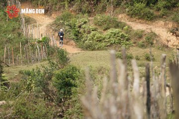 MĂNG ĐEN ULTRA TRAIL 2026 - Ảnh #4519323