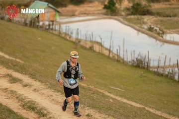 MĂNG ĐEN ULTRA TRAIL 2026 - Ảnh #4523293