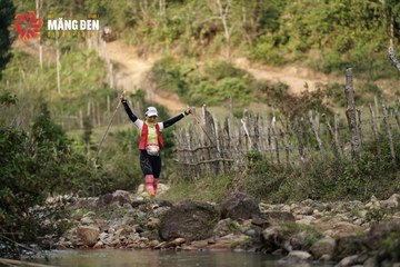 MĂNG ĐEN ULTRA TRAIL 2026 - Ảnh #4516663
