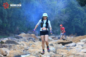 MĂNG ĐEN ULTRA TRAIL 2026 - Ảnh #4509188