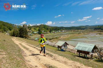 MĂNG ĐEN ULTRA TRAIL 2026 - Ảnh #4523505