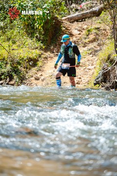 MĂNG ĐEN ULTRA TRAIL 2026 - Ảnh #4506738