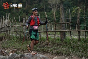 MĂNG ĐEN ULTRA TRAIL 2026 - Ảnh #4519667