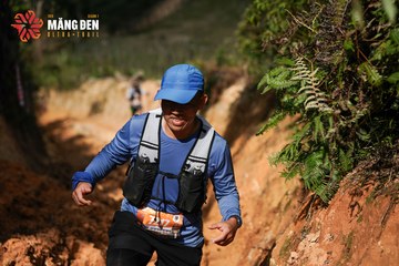MĂNG ĐEN ULTRA TRAIL 2026 - Ảnh #4503981