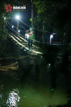 MĂNG ĐEN ULTRA TRAIL 2026 - Ảnh #4518430