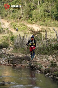 MĂNG ĐEN ULTRA TRAIL 2026 - Ảnh #4505345