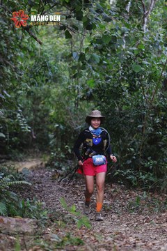 MĂNG ĐEN ULTRA TRAIL 2026 - Ảnh #4511972