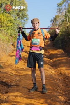 MĂNG ĐEN ULTRA TRAIL 2026 - Ảnh #4511641