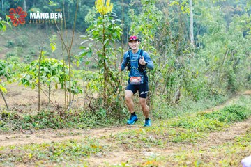 MĂNG ĐEN ULTRA TRAIL 2026 - Ảnh #4515047