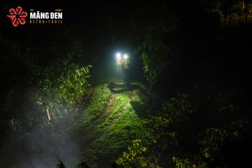 MĂNG ĐEN ULTRA TRAIL 2026 - Ảnh #4518086