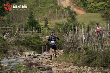 MĂNG ĐEN ULTRA TRAIL 2026 - Ảnh #4518499